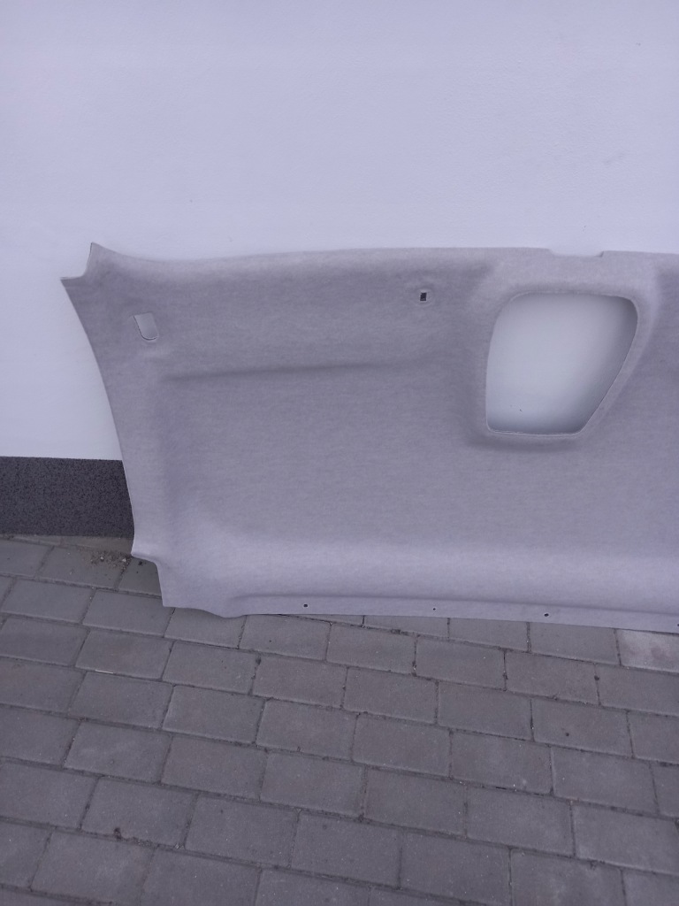 фото №3, Потолок renault trafic iv 739014944b