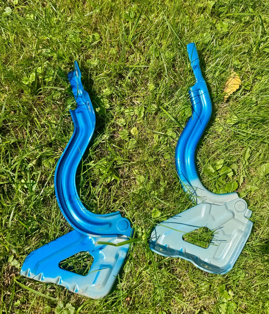 фото №13, Kompletny перед spb kia stonic gt line 1.0 t-gdi 20-