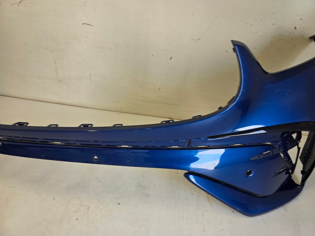 фото №8, Бампер перед mercedes glc w254 x254 amg 22-