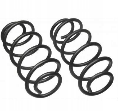 Купить Пружины подвеска задняя заднего dodge caliber 07-12