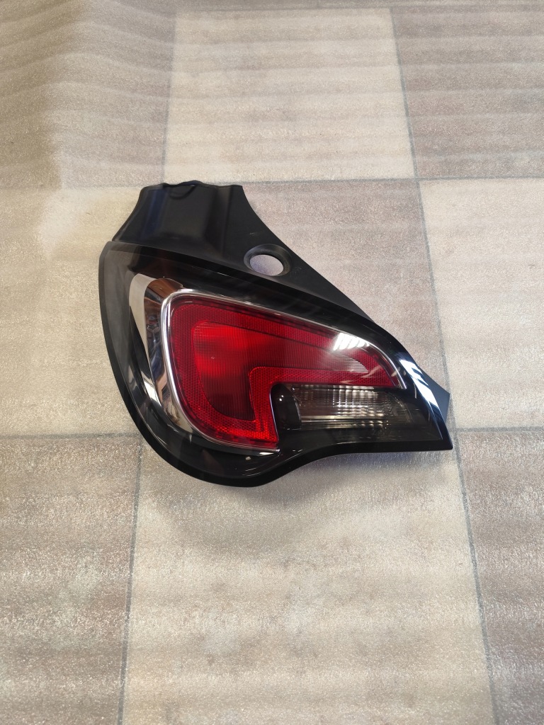 фото №1, Лампа задня задня ліва opel adam europa 1335458 ak44