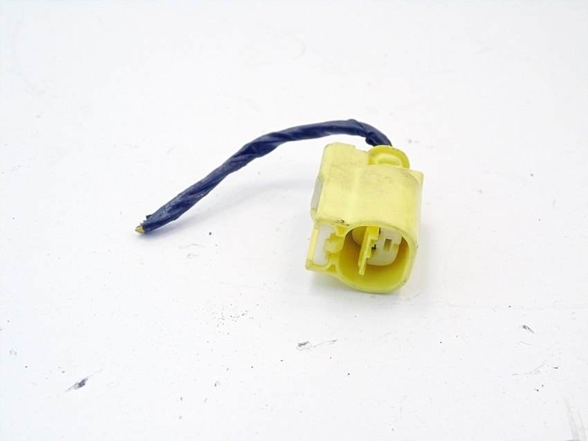 фото №1, Штекер колодка toyota avensis t25 corolla yaris verso rav 4 celica