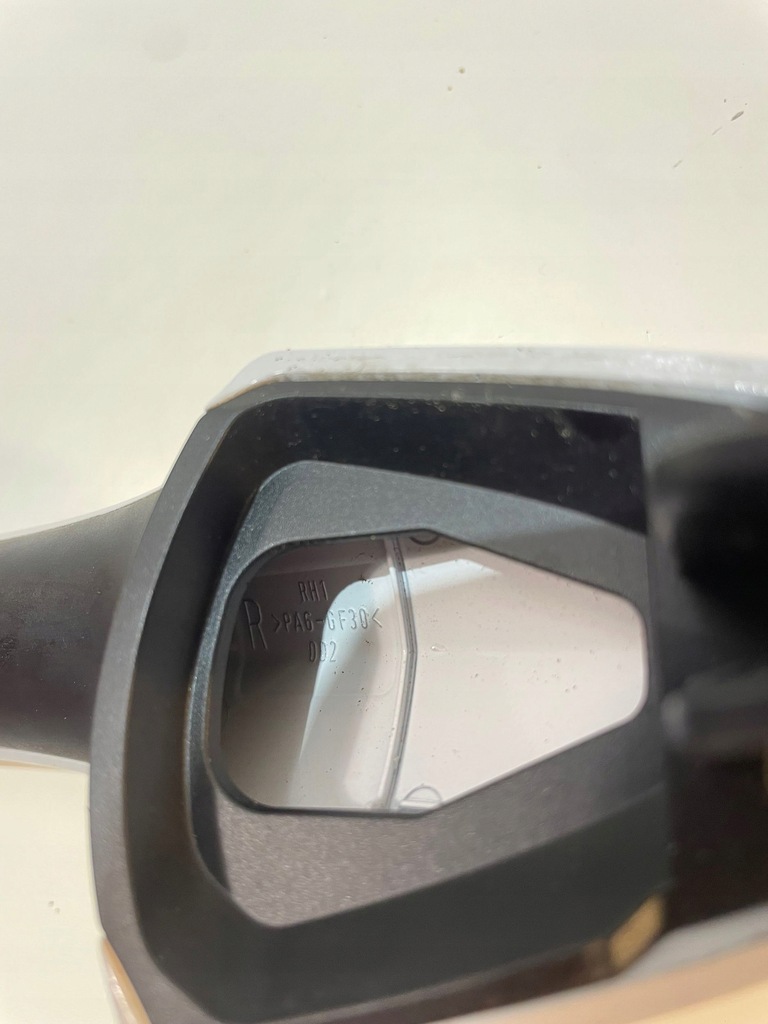 фото №6, Hyundai kona ii 2024 задняя сторона правая ручка наружная дверь задних