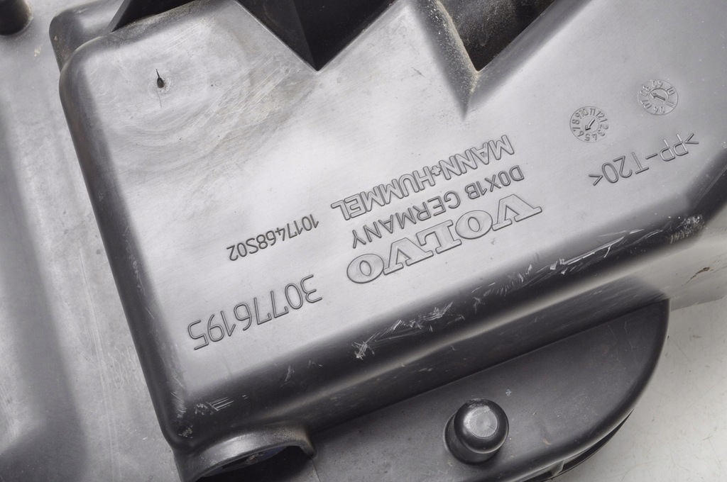 фото №7, Volvo s40 ii корпус комп'ютер