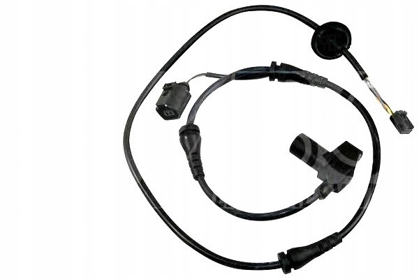 фото №1, Датчик abs audi a4 -08 a.b.s.