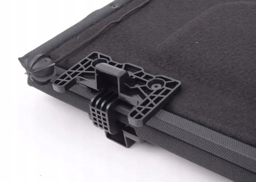 фото №8, Крышка полка багажника vag audi q5 2009 2016 оригинальный 8r0867769faj6