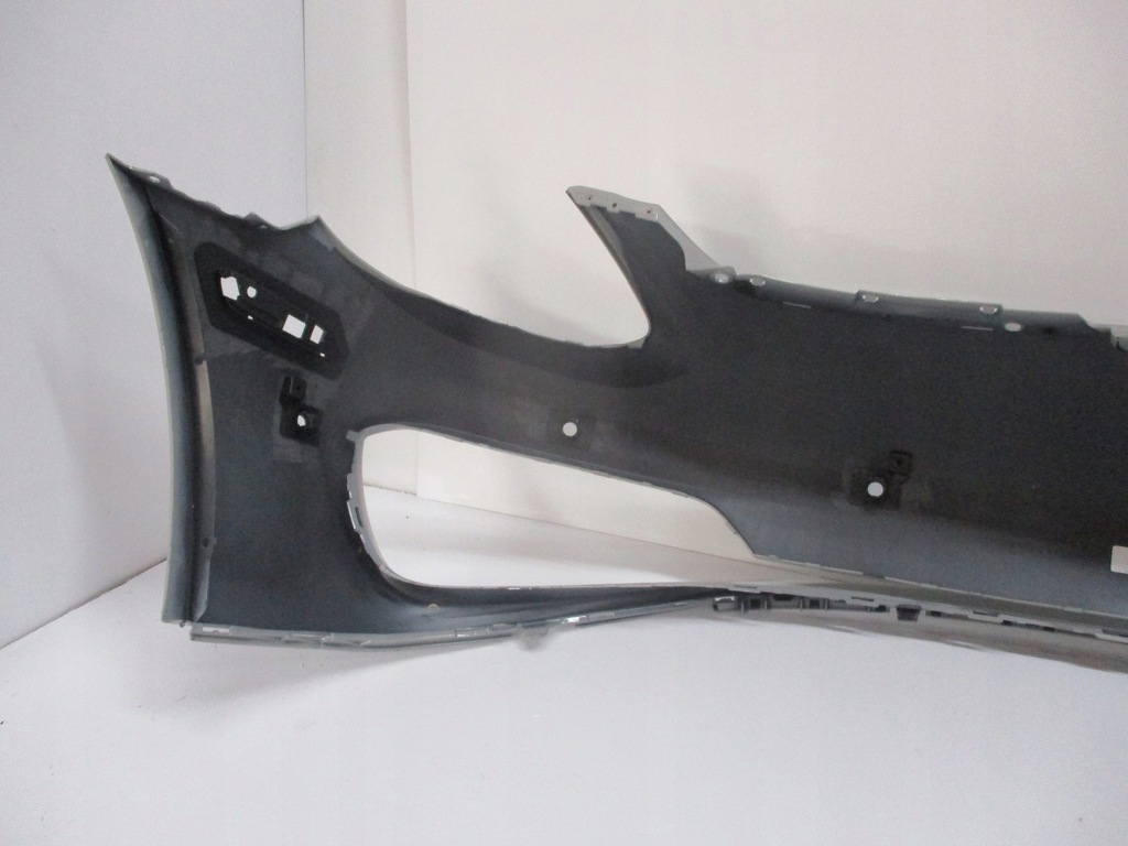 фото №8, Бампер перед porsche panamera 971 6 pdc usa 23r передній