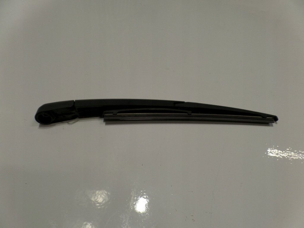 фото №1, Kia sorento ii рычаг задний дворники