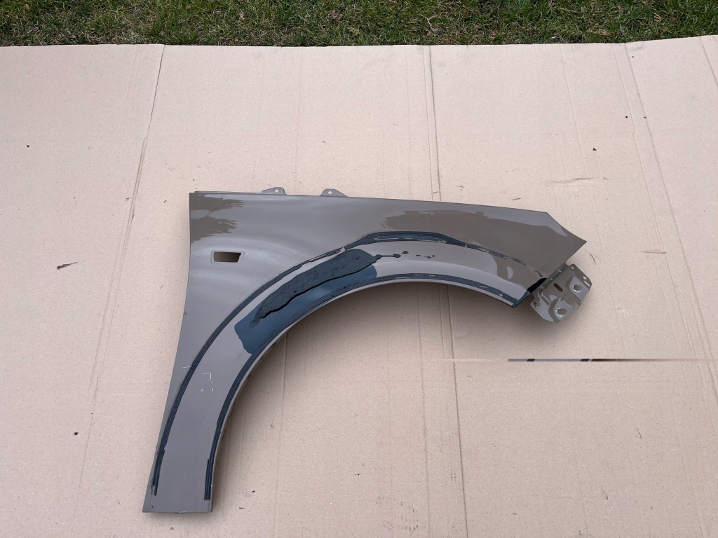 Купити Крила передній правий opel adam rocks 2012 - 2019