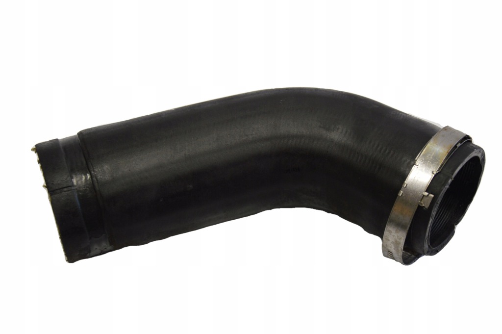 фото №1, Труба повітря інтеркулер antara captiva 2.2