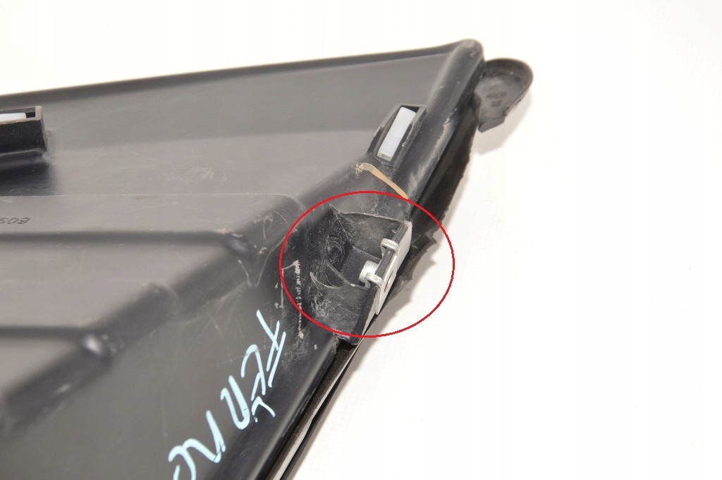 фото №7, Ferrari 550 maranello лампа правый перед niebieska