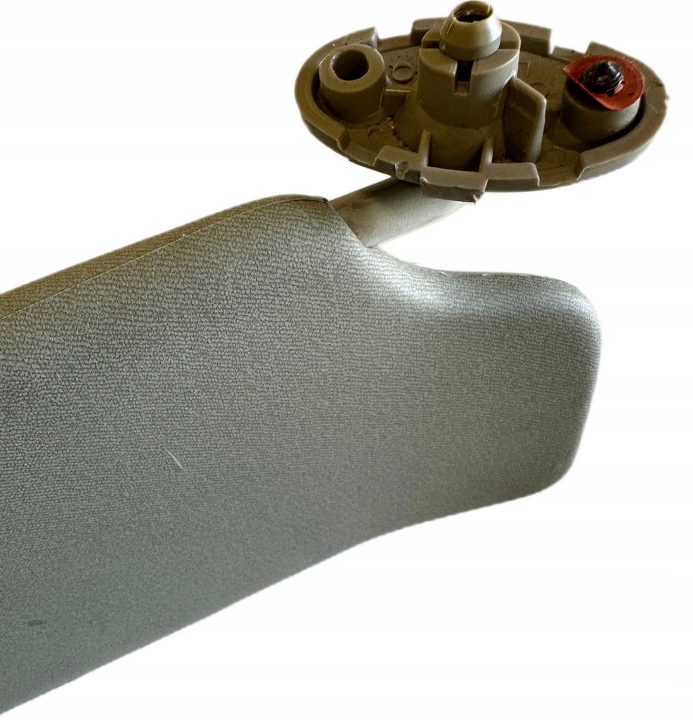 фото №5, Opel antara козирок заслінка козирок лівий ліва водія