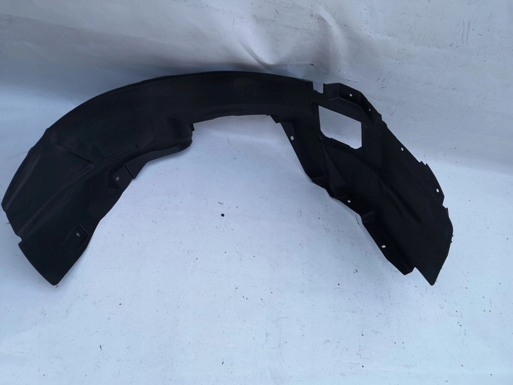 фото №1, Fiat 500 gt подкрылок правое перед 52007417