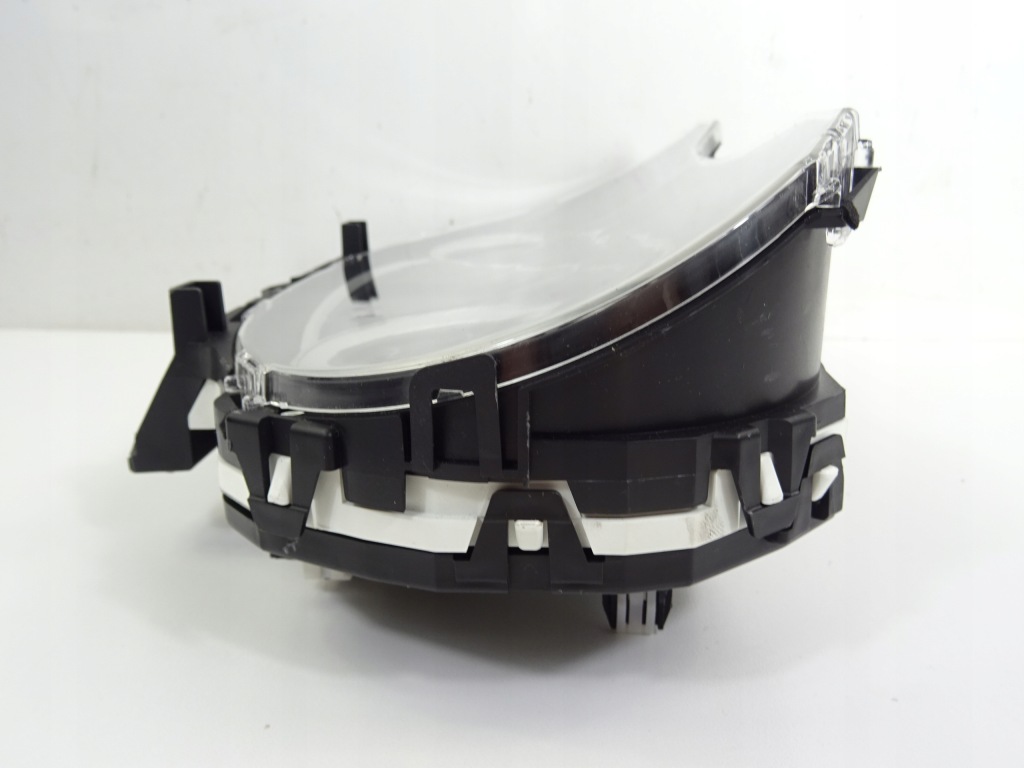 фото №8, Micra k14 счетчик приборная панель колодка 5fv2a/nio0 2017-