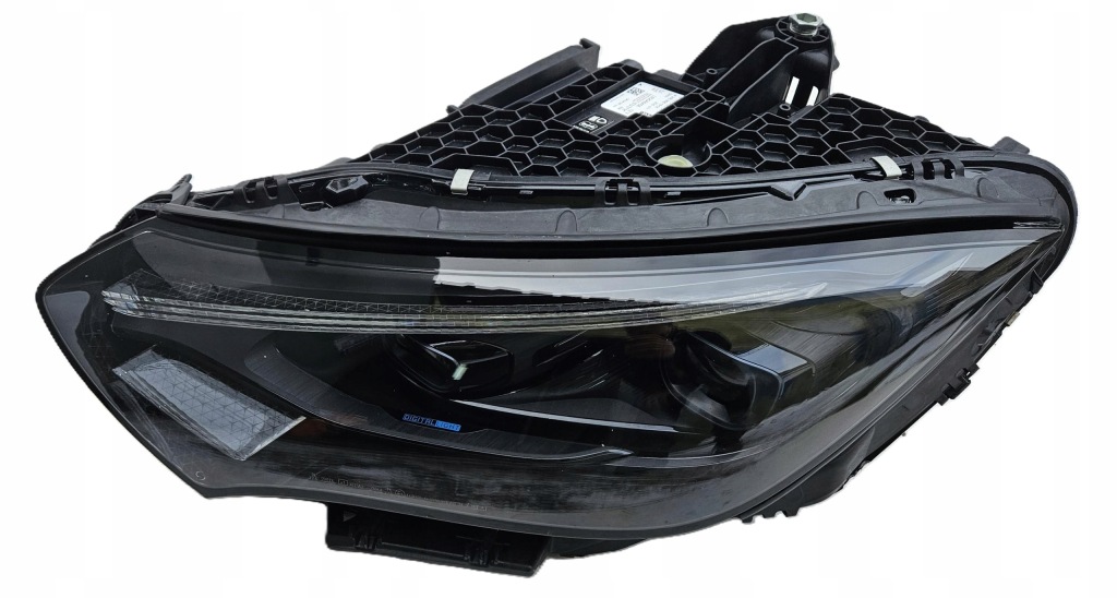 Купить Mercedes eqe w295 v295 лампа левая full led dygital om eu cała