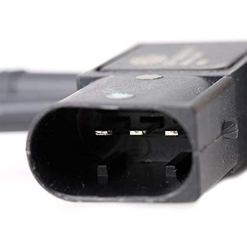 фото №8, Датчик давления выхлопных газов jeep mercedes smart