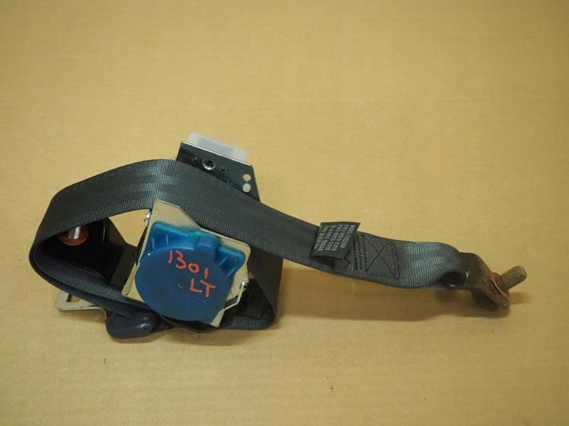 фото №1, Pas безпеки правий лівий задня hyundai i30 i