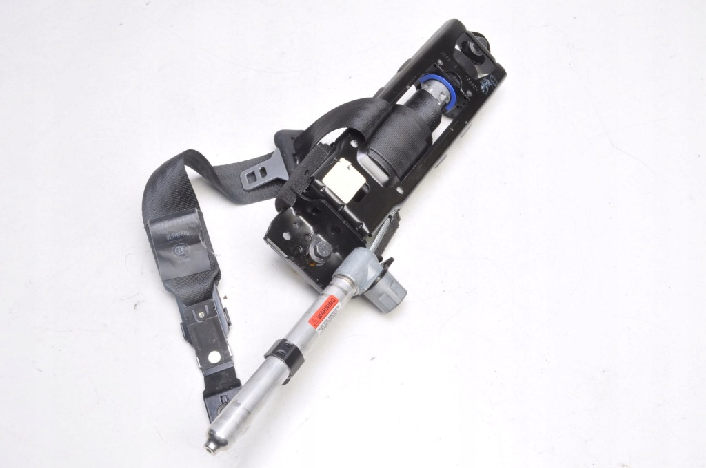 фото №1, Volvo s40 ii v50 pas безопасности левый перед передний lift 31320494