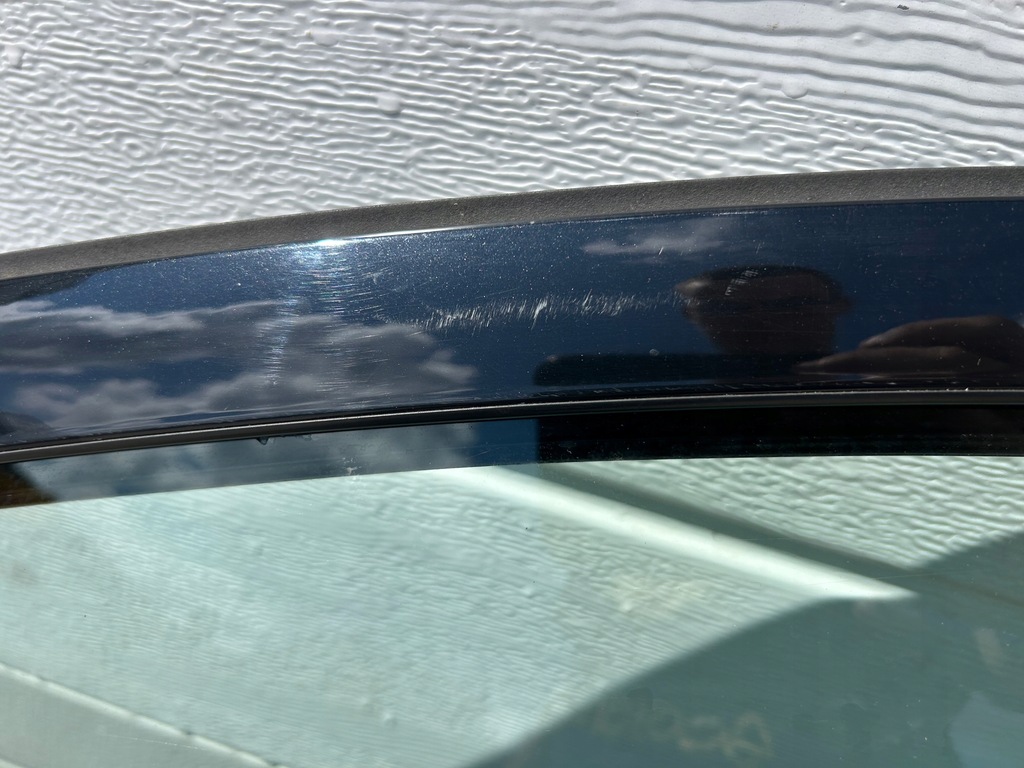 фото №7, Grande punto двері передні ліва чорні