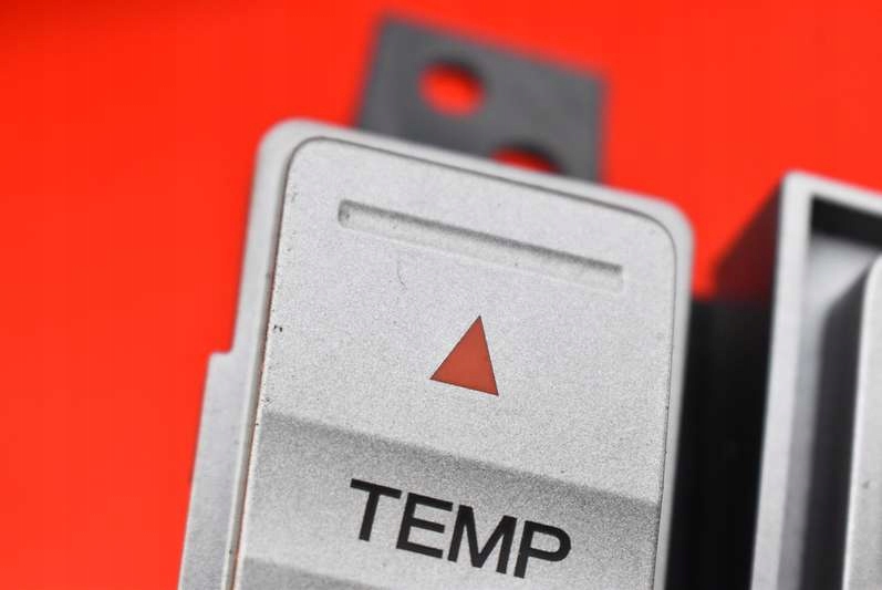 фото №11, Панель управление обдув кондиционер honda city 5 v 08-11