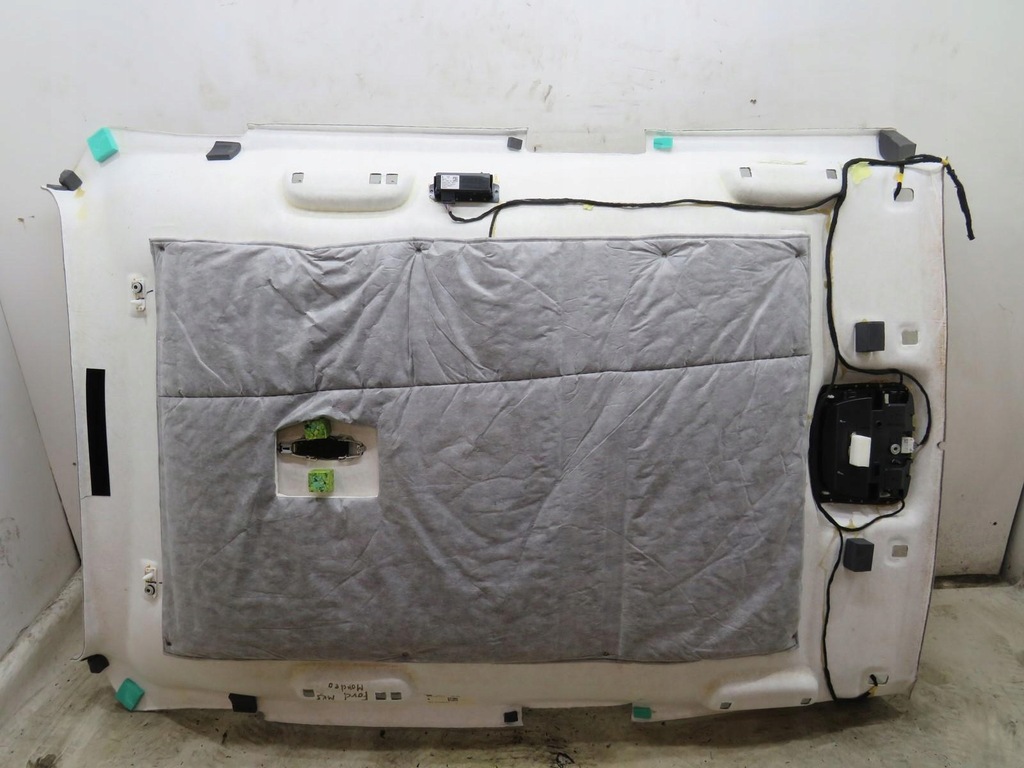 фото №5, Потолок hb mondeo mk5