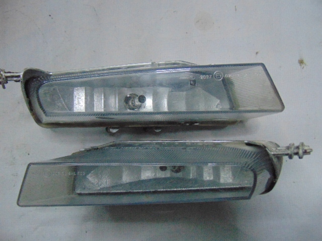 фото №1, Bmw z4 e85 e86 протитуманна фара лампа протитуманна права ліва