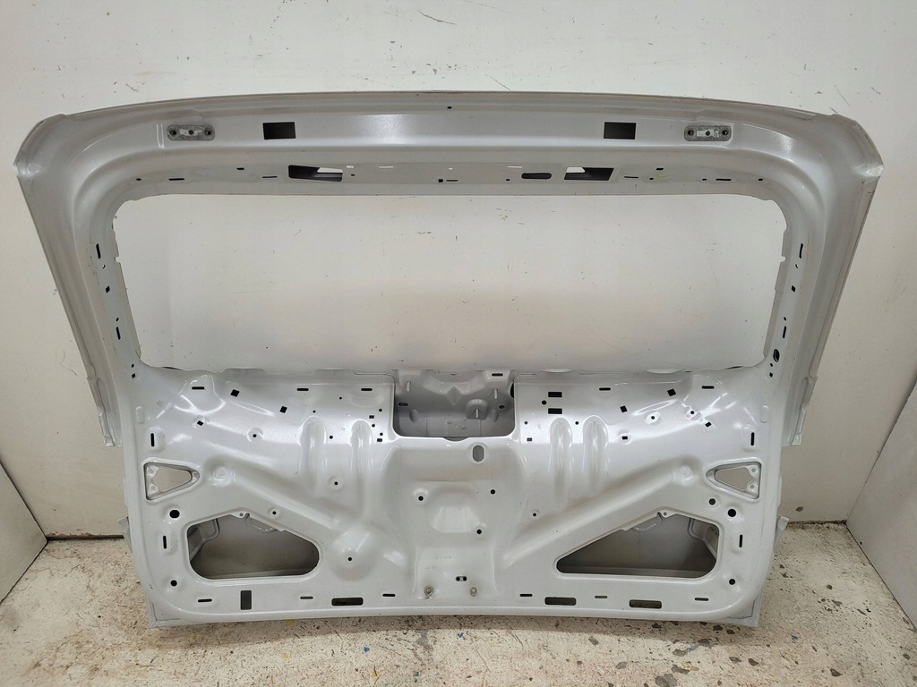 фото №8, Skoda kodiaq 565 кришка багажника багажника задня задня fv 565827159