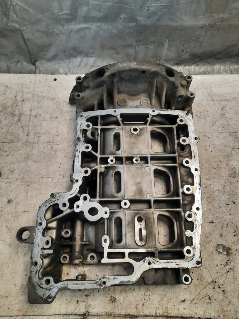 Основание картера масляный ford transit 2.2 tdci qvfa f462b Цена