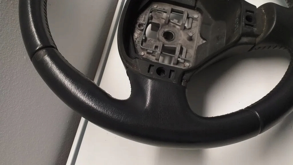 фото №8, Peugeot 3008 i воздуховод