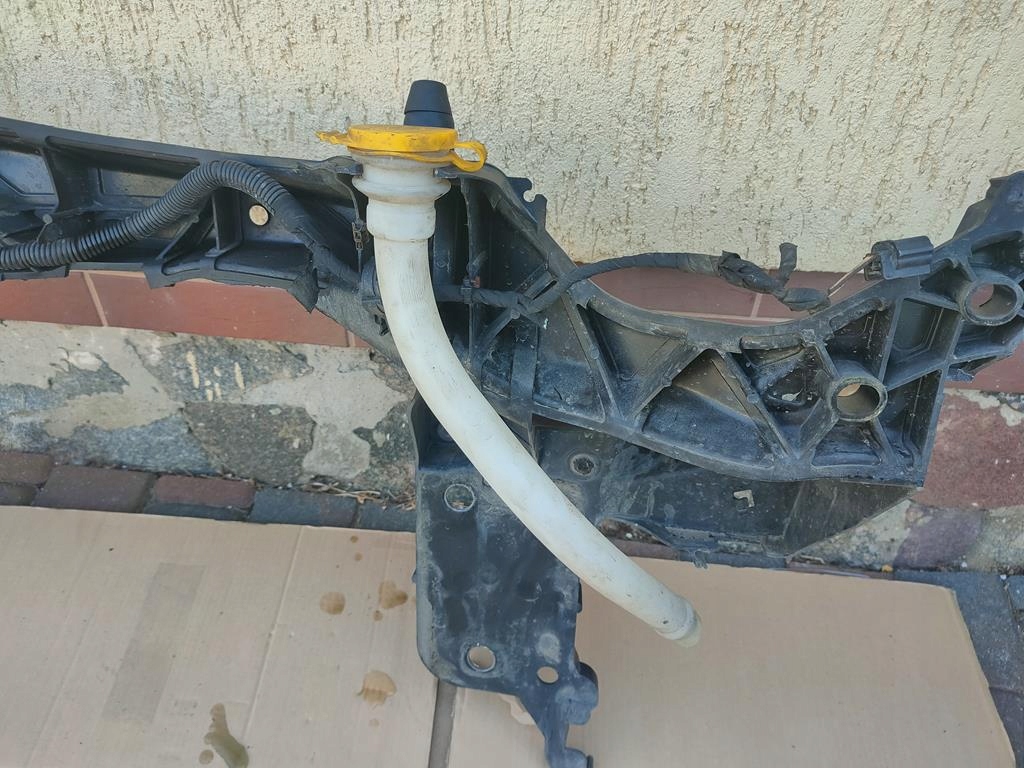 фото №6, Pas передний renault kangoo ii,iii,citan 1.5dci