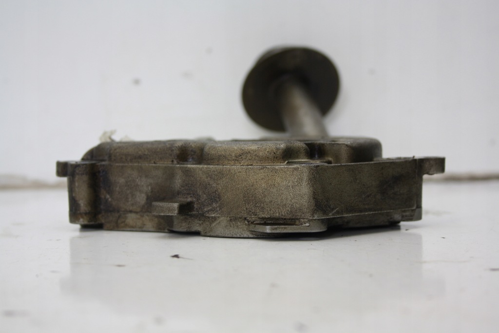 фото №6, Насос оливи renault espace iv vel satis 3,5 v6