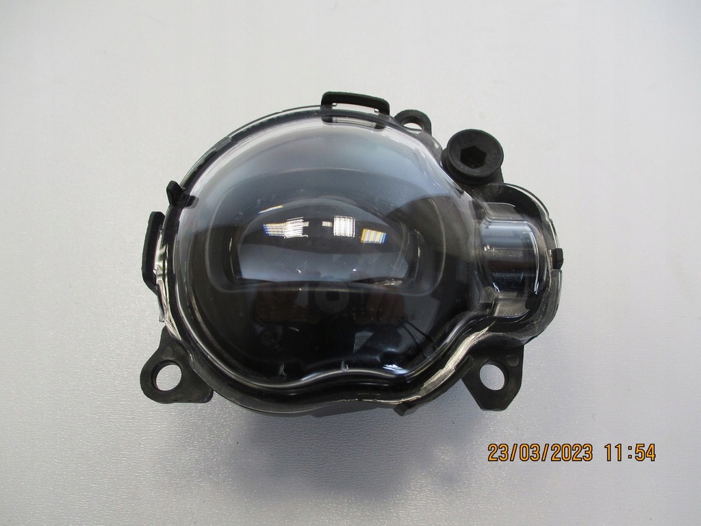 фото №1, Противотуманная фара seat arona 6f9 6f0941700 led левый
