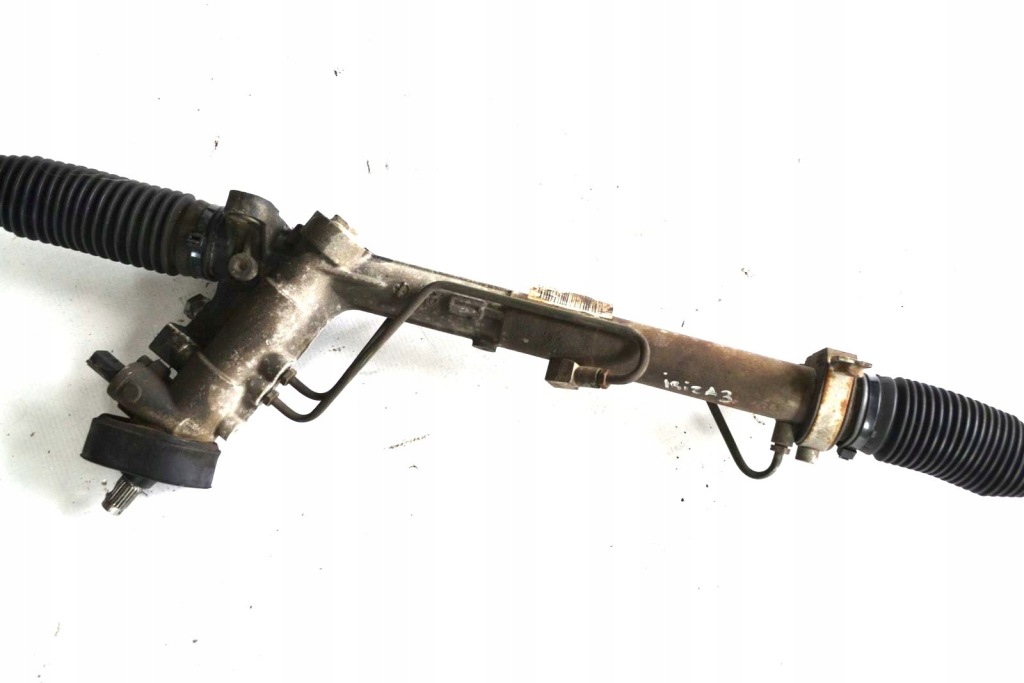 фото №6, Seat ibiza iii 3 polo 9n трансмиссия рулевая рейка рулевая 6q1423055ad