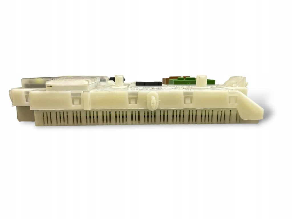 фото №6, Ford galaxy 2013 бортовий комп'ютер / блок керування ecu i комплект ключів