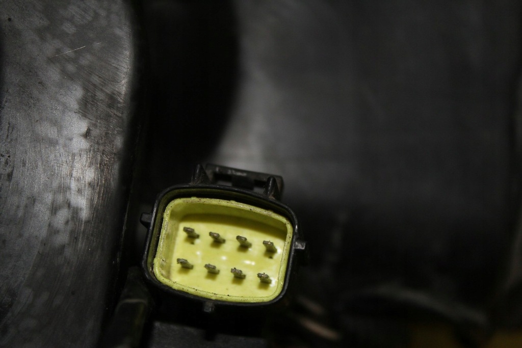 фото №7, Лампа правий перед передня pacifica i