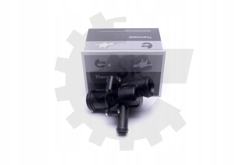 фото №1, Термостат 20skv128