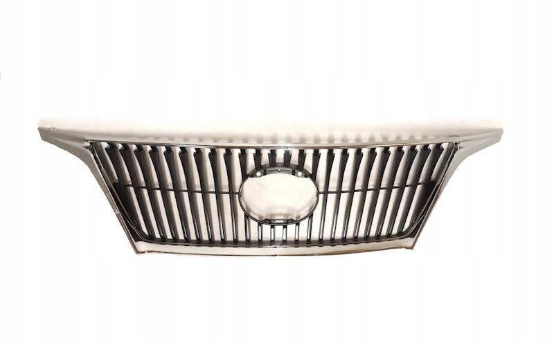 Купити Lexus rx350 2009–2012 решітка  передня решітка радіатора хром