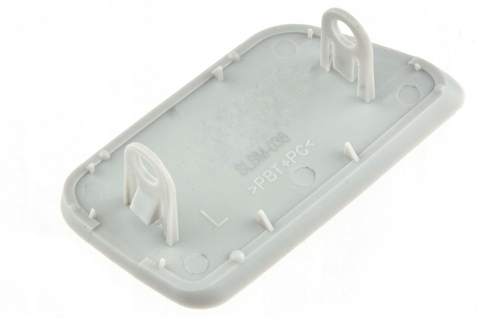 фото №2, Nty eds-bm-036 крышка, бампер