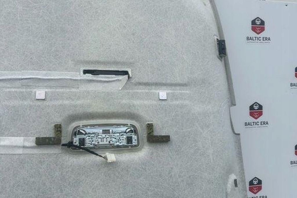 фото №12, Стеля mercedes-benz e w211 a2126906150 2.14l дизель 2014