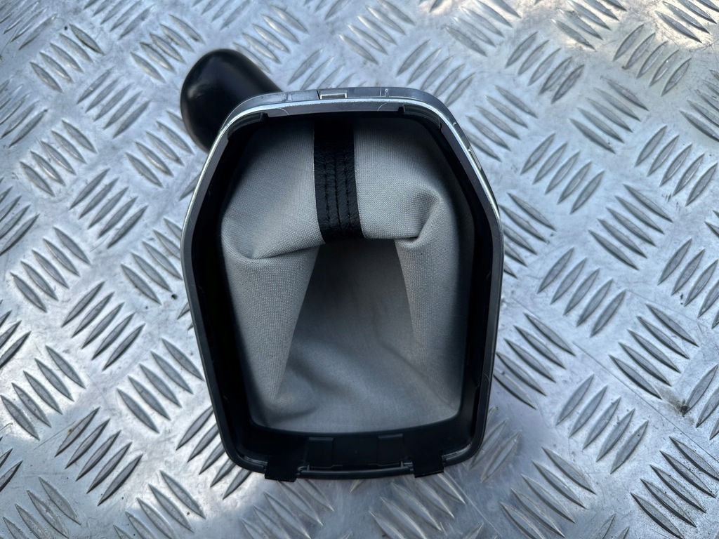 фото №5, Ford b-max чехол ручка 51tyś km!!!!