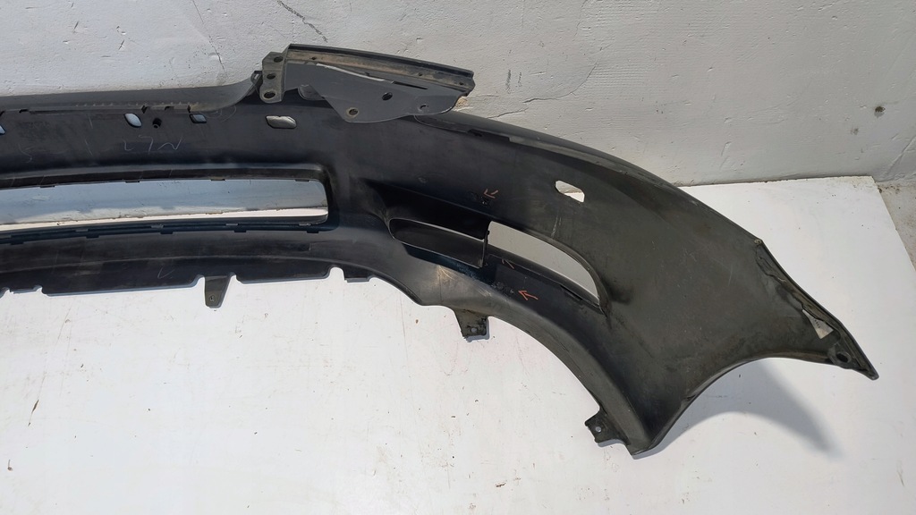 фото №9, Бампер перед передній lexus gs iii 3 05-11