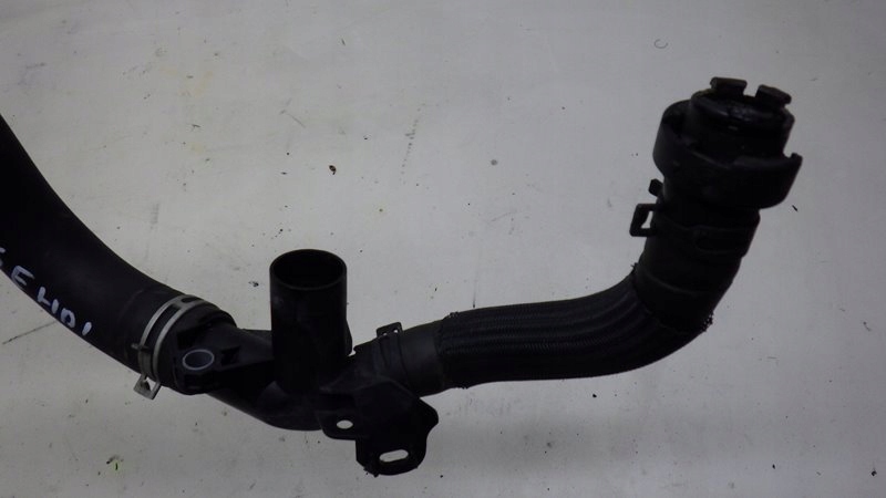 фото №4, Wąż труба wody citroen c4 ii 1.6 ehdi