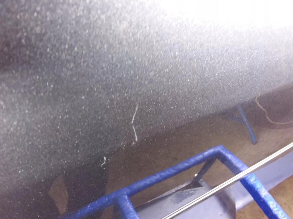 фото №5, Vw touran i двері перед праве ld7x