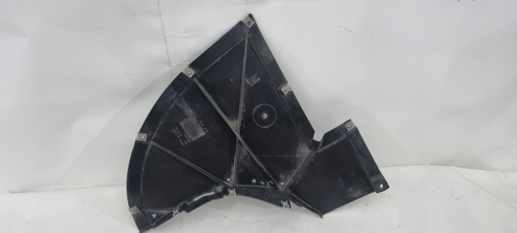 фото №1, Bmw x3 g01 x4 g02 трикутник підкрилок перед alpina