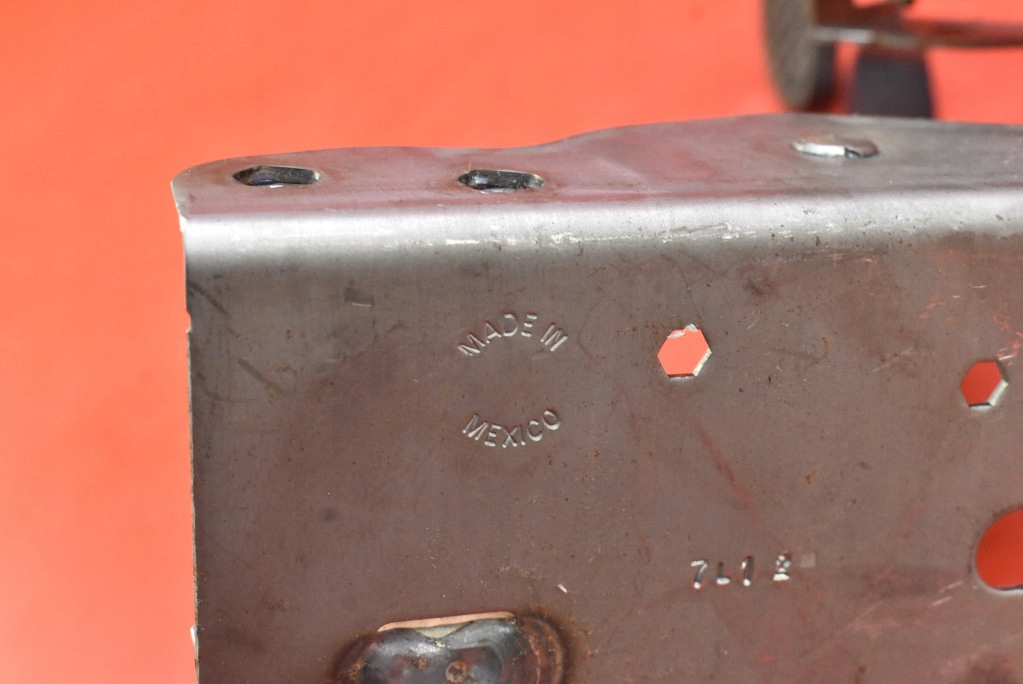 фото №8, Педаль педали сцепление тормоз 25902025 chevrolet hhr 1 i 2.4 b 172 km 05-11