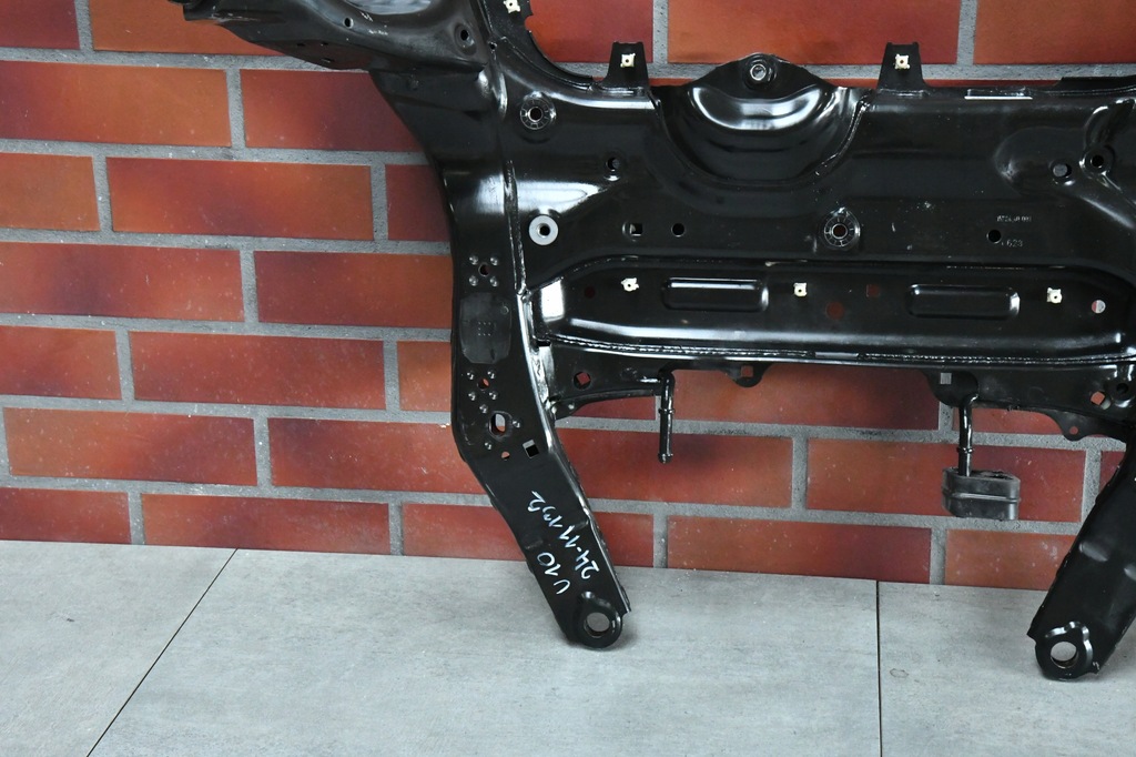 фото №5, Подрамник подрамник подрамник подрамник bmw 1 f70 2 f74 f78 2 u06 x1 u11 x2 u10 46km