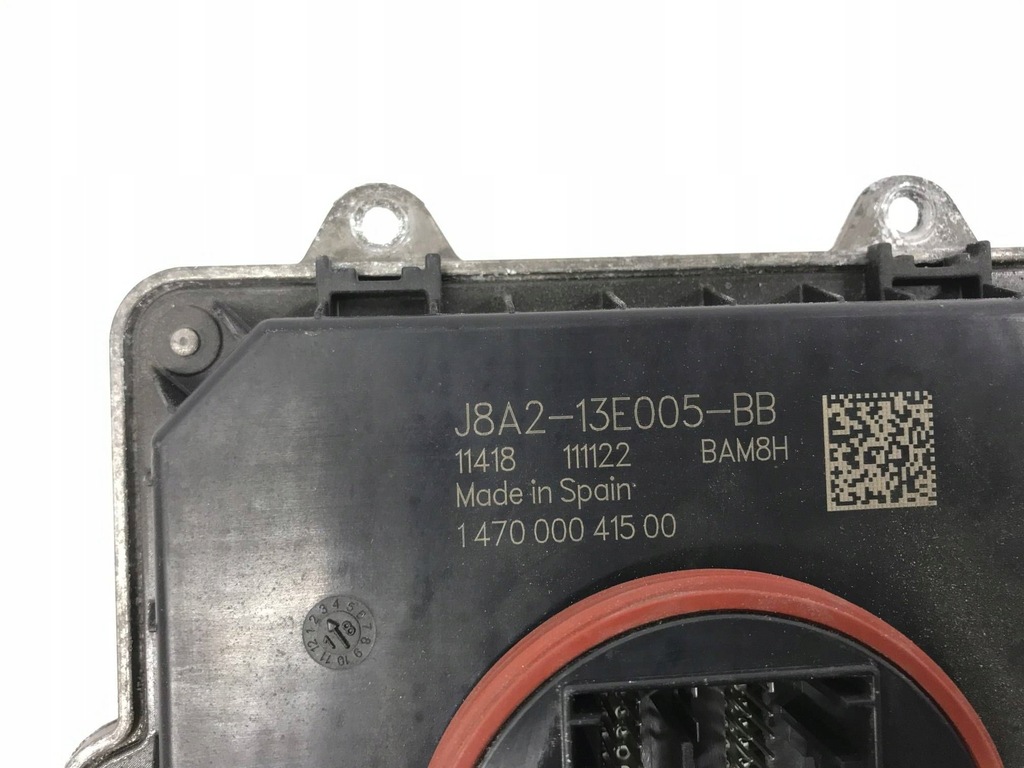 фото №5, Land rover range rover jaguar все преобразователь модуль лампы