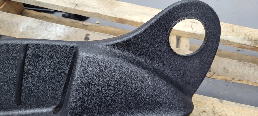 фото №5, Q5 8r захист сидіння перед лівий перед 8r0881313