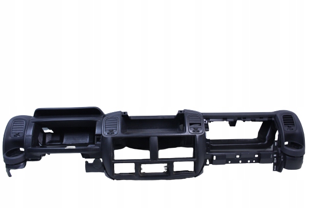 фото №8, Панель приладів консоль renault maxity cabstar