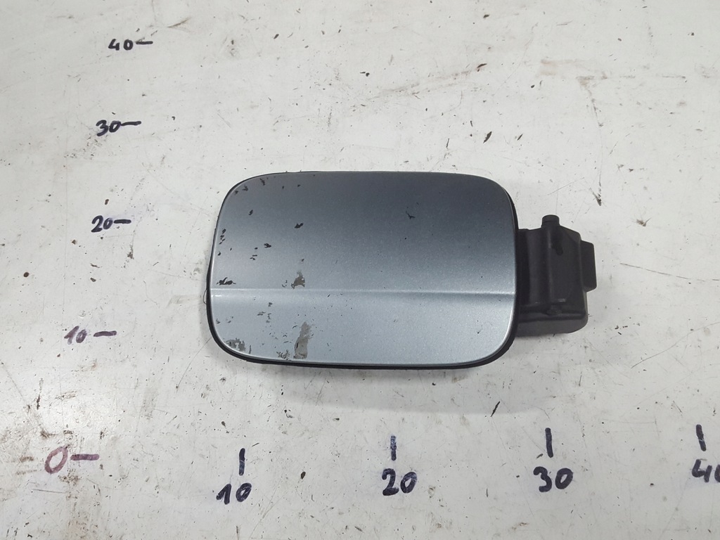 фото №1, Audi a4 b8 08r- sedan крышка заливной топлива